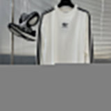 Balenciaga clothing side view — premium authentic designer style