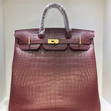 Sophisticated bag women's premium everyday handbag