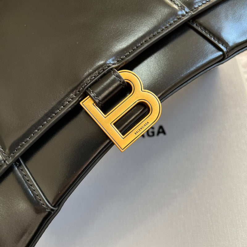 Bold Premium PU Leather Handbag - Understated Luxury Look | Women's Fashion Handbag #293 - interior view (image 6) of designer-inspired handbag