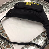 Interior view of refined everyday-luxe women's handbag – women's luxury handbag