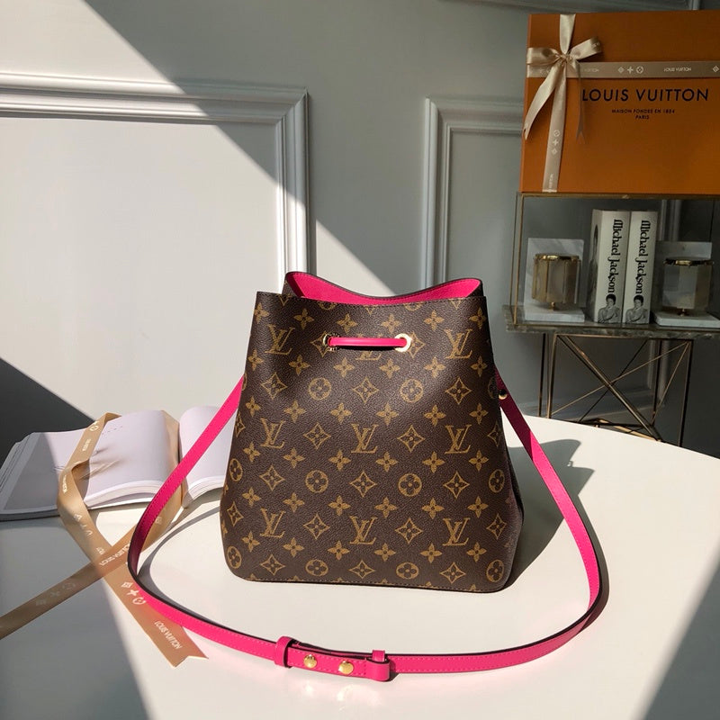 Interior view of polished chic women's handbag – women's premium purse