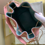 Timeless Vegan Leather Handbag - Everyday Elegance | Women's Luxury Handbag #1705 - side angle view (image 2) of designer-inspired handbag