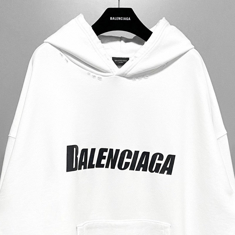 Balenciaga clothing product view — premium authentic designer style