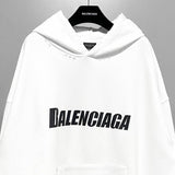 Front view of Balenciaga luxury piece style No.363