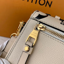 Designer Heritage Crossbody Bag - Premium Luxury Women's Fashion - NM4794