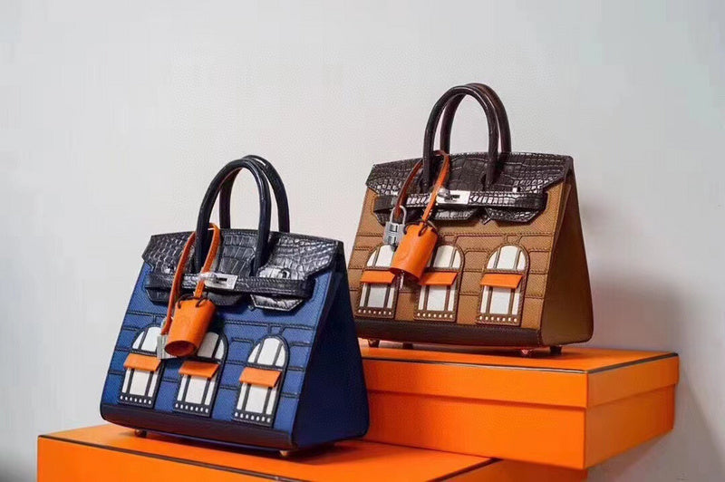 Minimalist handbag styled for everyday wear