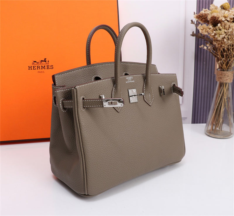 Interior view of versatile premium bag