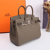 Interior view of versatile premium bag