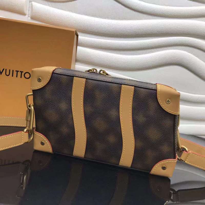Interior view of premium sleek women's handbag – women's luxury accessory