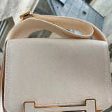 Everyday-Ready handbag styled for everyday wear