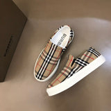 Sleek Vegan Leather Shoes - Smooth Faux-Leather Finish | Women's Statement Footwear #1511 - styled full view (image 7) of designer-inspired shoes