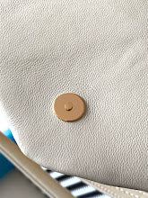 Designer Heritage Crossbody Bag - Premium Luxury Women's Fashion - NM3300