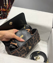 Chic Women's Shoulder Handbag - Luxury Premium Designer Style - NM7034