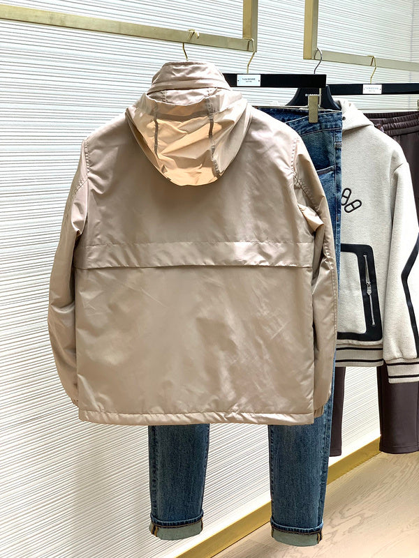 Burberry clothing product view — premium authentic designer style
