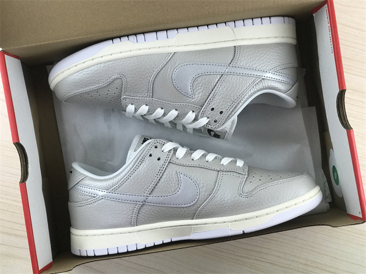 Nike fresh white-and-black luxury sneakers view 20 streetwear statement look