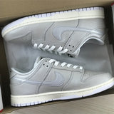 Nike fresh white-and-black luxury sneakers view 20 streetwear statement look