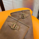 Miu Miu luxury shoes styling view — premium authentic designer style