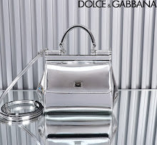 Premium Leather Top Handle Satchel - Elegant Women's Designer Bag - NM6819