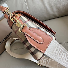 Premium Women's Tote Bag - Luxury Designer Fashion Handbag - NM5575