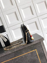 New Luxury Signature Top Handle Bag - Elegant Women's Designer Handbag - NM6148