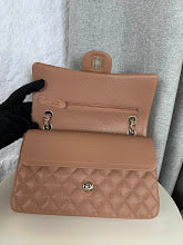 New Luxury Designer Crossbody Bag for Women - Premium Fashion Handbag - NM6115