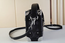 Luxury Canvas Tote Bag - Women's Designer Premium Fashion - NM4657