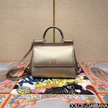 Premium Leather Crossbody Bag - Elegant Women's Designer Handbag - NM6993