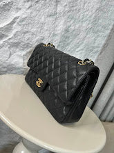 New Premium Signature Crossbody - Chic Women's Luxury Designer Bag - NM6132