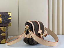 Chic Designer Tote Handbag - Luxury Premium Women's Fashion Bag - NM4482