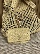 Designer Heritage Crossbody Bag - Premium Luxury Women's Fashion - NM3377