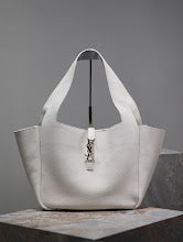 Luxury Structured Top Handle Bag - Premium Women's Designer Fashion - NM3504
