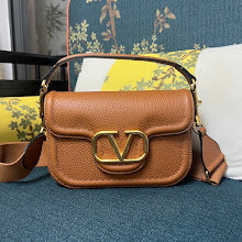Luxury Monogram Top Handle Bag - Women's Elegant Designer Fashion - NM2913