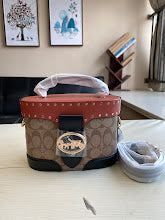 New Premium Leather Shoulder Bag - Elegant Women's Designer Handbag - NM6375