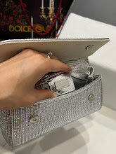Chic Designer Shoulder Handbag - Premium Luxury Women's Style - NM6678