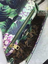 Luxury Structured Top Handle Bag - Premium Women's Designer Fashion - NM7151