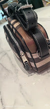 New Chic Women's Shoulder Handbag - Luxury Premium Designer Style - NM5734