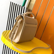 Premium Women's Tote Bag - Luxury Designer Fashion Handbag - NM3248