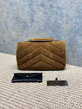 Premium Monogram Tote Bag - Elegant Luxury Women's Designer Handbag - NM3581