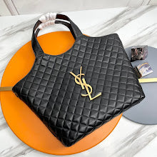 Designer Iconic Tote Handbag - Premium Luxury Women's Fashion - NM3356