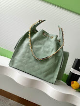 New Luxury Iconic Crossbody Bag - Women's Elegant Designer Fashion - NM5961