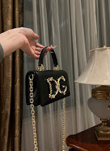 Chic Designer Shoulder Handbag - Premium Luxury Women's Style - NM7273