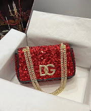 Chic Designer Shoulder Handbag - Premium Luxury Women's Style - NM7092