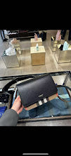 New Chic Women's Shoulder Handbag - Luxury Premium Designer Style - NM5806