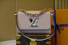 Designer Monogram Crossbody - Luxury Women's Premium Fashion Bag - NM5079