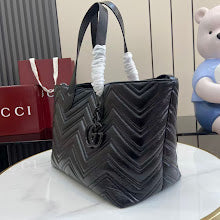 Premium Top Handle Shopper - Luxury Women's Designer Style Bag - NM4024