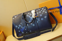 Premium Leather Crossbody Bag - Elegant Women's Designer Handbag - NM5145