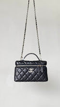New Premium Women's Shoulder Bag - Designer Luxury Fashion Accessory - NM6030