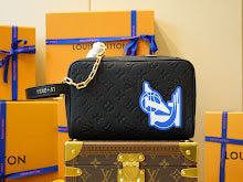 Luxury Designer Shoulder Bag for Women - Premium Fashion Handbag - NM5273