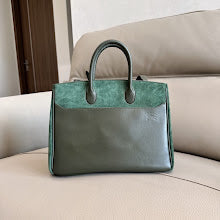 New Premium Signature Shoulder Bag - Chic Women's Luxury Designer - NM5754