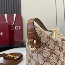 Luxury Monogram Shoulder Bag - Women's Elegant Designer Fashion - NM3969